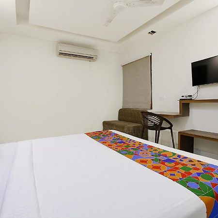 Fabexpress Comfort Stay I Samarda Kaliāsot Екстериор снимка